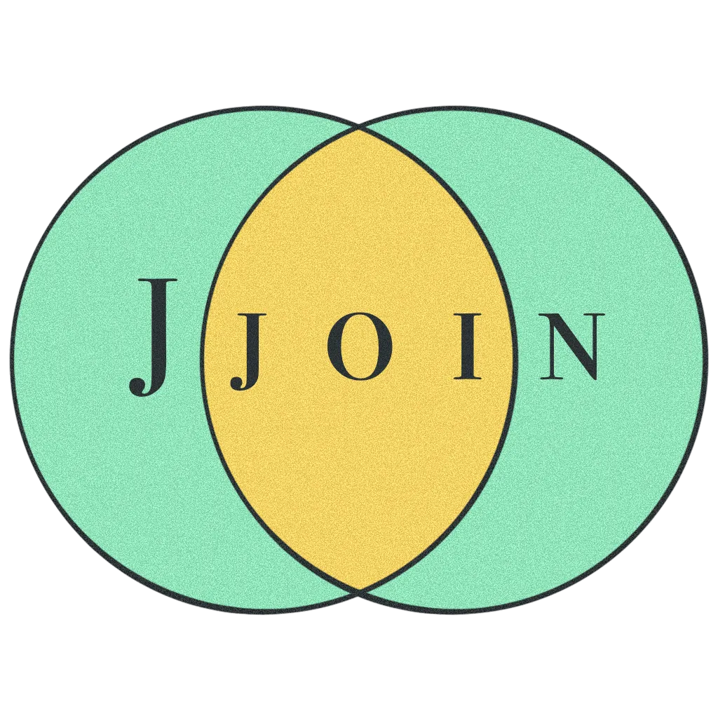 Jjoin